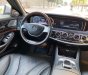 Mercedes-Benz S500 2016 - Cần bán Mercedes S500 năm 2016, màu trắng