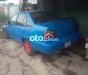 Daewoo Cielo 1995 - Bán Daewoo Cielo đời 1995, màu xanh lam, nhập khẩu, giá chỉ 35 triệu