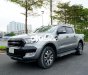 Ford Ranger Wildtrak  2017 - Cần bán gấp Ford Ranger Wildtrak 2.0L 4x4 AT 2017, nhập khẩu