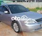 Ford Mondeo  AT  2003 - Cần bán Ford Mondeo AT đời 2003, màu bạc, xe nhập