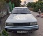 Nissan Bluebird    1985 - Cần bán gấp Nissan Bluebird MT đời 1985, màu trắng, nhập khẩu nguyên chiếc giá cạnh tranh