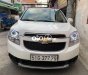 Chevrolet Orlando LT  2017 - Cần bán lại xe Chevrolet Orlando LT sản xuất năm 2017, màu trắng