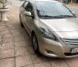 Toyota Vios E 2013 - Toyota Vios E 2013 MT, màu vàng cát