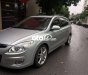 Hyundai i30  CW  2008 - Bán Hyundai i30 CW 2008, màu bạc, nhập khẩu, giá 290tr