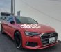 Audi A6 45 TFSI 2020 - Bán Audi A6 45 TFSI đời 2020, màu đỏ, xe nhập chính chủ