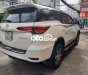 Toyota Fortuner 2019 - Cần bán Toyota Fortuner đời 2019, màu trắng còn mới