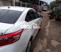 Toyota Vios E 2016 - Cần bán gấp Toyota Vios E MT sản xuất 2016, màu trắng