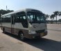 Hyundai County 2010 - Bán Hyundai County 29 chỗ sản xuất năm 2010 giá 230tr