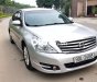 Nissan Teana   2.0 AT  2009 - Cần bán gấp Nissan Teana 2.0 AT năm sản xuất 2009, màu bạc, nhập khẩu