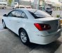 Chevrolet Cruze  LT  2016 - Bán Chevrolet Cruze LT sản xuất năm 2016, màu trắng, giá chỉ 315 triệu