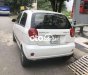 Chevrolet Spark Van 2013 - Bán Chevrolet Spark Van 2013, màu trắng