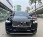 Volvo XC90   Inscription  2016 - Bán Volvo XC90 Inscription sản xuất năm 2016, màu đen, xe nhập