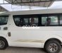 Toyota Hiace 2008 - Cần bán xe Toyota Hiace đời 2008, màu trắng, nhập khẩu nguyên chiếc