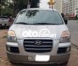 Hyundai Starex MT 2006 - Cần bán Hyundai Starex 2.5 MT sản xuất năm 2006, màu bạc, nhập khẩu nguyên chiếc