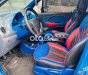 Daewoo Matiz MT 2003 - Bán Daewoo Matiz MT sản xuất năm 2003, màu xanh lam  