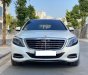 Mercedes-Benz S500 2016 - Cần bán Mercedes S500 năm 2016, màu trắng