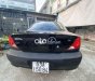 Kia Spectra LS 2005 - Bán xe Kia Spectra LS 2005, màu đen xe gia đình, 98tr