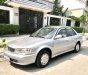 Toyota Corolla GLi 2000 - Cần bán gấp Toyota Corolla GLi 2000, màu bạc 