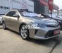 Toyota Camry  2.5Q AT 2015 - Bán ô tô Toyota Camry 2.5Q AT 2015, màu xám còn mới