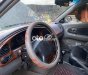 Kia Spectra LS 2005 - Bán xe Kia Spectra LS 2005, màu đen xe gia đình, 98tr