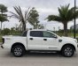 Ford Ranger Wildtrak 2016 - Bán xe Ford Ranger Wildtrak sản xuất năm 2016, màu trắng