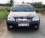 Daewoo Lacetti EX 2004 - Bán Daewoo Lacetti EX đời 2004, màu đen