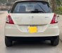 Suzuki Swift AT 2016 - Bán ô tô Suzuki Swift AT đời 2016, màu trắng chính chủ
