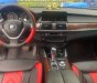 BMW X6  Drive35i 2008 - Cần bán gấp BMW X6 Drive35i năm 2008, màu đỏ, xe nhập