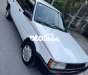 Toyota Corolla 1984 - Bán Toyota Corolla đời 1984, màu trắng, xe nhập, giá chỉ 29 triệu