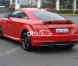 Audi TT  Sline  2017 - Cần bán Audi TT Sline năm 2017, màu đỏ, nhập khẩu