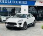 Porsche   2.0 2015 - Bán Porsche Macan 2.0 năm 2015, màu trắng, xe nhập