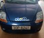 Daewoo Matiz MT 2007 - Cần bán lại xe Daewoo Matiz MT sản xuất năm 2007, màu xanh lam, xe nhập, giá 78tr