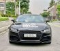 Audi TT   2018 - Bán ô tô Audi TT sản xuất 2018, màu đen còn mới