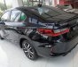 Honda City RS  2021 - Honda City RS đen, khuyến mãi + thuế trước bạ trên 45tr vay nh 80-90% chuẩn bị 180 triệu nhận xe, bao chứng minh thu n