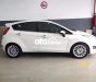 Ford Fiesta   2017 - Cần bán lại xe Ford Fiesta năm 2017, màu trắng còn mới, giá tốt