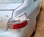 Toyota Vios E 2011 - Bán ô tô Toyota Vios E 2011, màu bạc, nhập khẩu