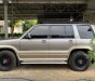 Isuzu Trooper   SE  2000 - Bán Isuzu Trooper SE 2000, màu bạc, xe nhập