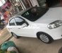 Daewoo Gentra 2007 - Bán Daewoo Gentra sản xuất năm 2007, màu trắng, nhập khẩu