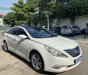 Hyundai Sonata Y20 2010 - Cần bán xe Hyundai Sonata Y20 2.0 AT, sản xuất 2010 năm sản xuất 2010, giá chỉ 415 triệu