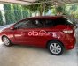 Toyota Yaris AT 2015 - Bán Toyota Yaris AT đời 2015, màu đỏ, nhập khẩu còn mới giá cạnh tranh