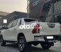 Toyota Hilux 4x4AT  2018 - Bán ô tô Toyota Hilux 3.0G 4x4AT sản xuất 2018, màu trắng, xe nhập