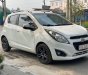 Chevrolet Spark LT 2017 - Cần bán xe Chevrolet Spark LT đời 2017, màu trắng, giá chỉ 192 triệu