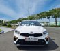 Kia Cerato 2019 - Bán xe Kia Cerato Premium sản xuất năm 2019, màu trắng còn mới, 595tr