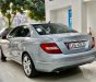 Mercedes-Benz C250 2014 - Bán ô tô Mercedes C250 đời 2014, màu xanh lam