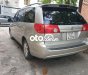 Toyota Sienna LE 2005 - Cần bán gấp Toyota Sienna LE sản xuất năm 2005, màu xám, nhập khẩu, 380 triệu