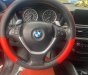 BMW X6  Drive35i 2008 - Cần bán gấp BMW X6 Drive35i năm 2008, màu đỏ, xe nhập