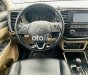 Mitsubishi Stavic 2.0 CVT 2018 - Cần bán lại xe Mitsubishi Outlander 2.0 CVT sản xuất 2018, màu nâu