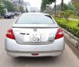 Nissan Teana   2.0 AT  2009 - Cần bán gấp Nissan Teana 2.0 AT năm sản xuất 2009, màu bạc, nhập khẩu