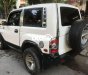 Ssangyong Korando 2004 - Xe Ssangyong Korando TX5 AT sản xuất 2004, màu trắng, xe nhập  