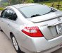 Nissan Teana   2.0 AT  2009 - Cần bán gấp Nissan Teana 2.0 AT năm sản xuất 2009, màu bạc, nhập khẩu